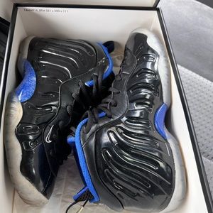 Foams